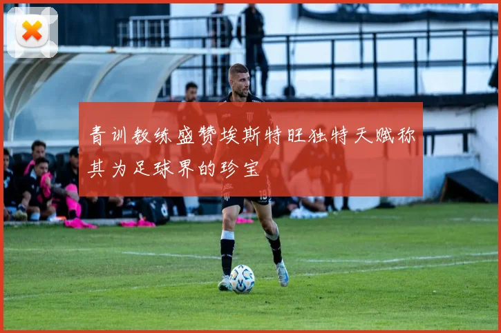 青训教练盛赞埃斯特旺独特天赋称其为足球界的珍宝