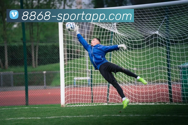 8868体育发展历程