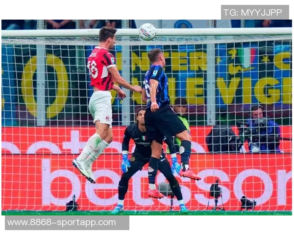 加比亚:米兰防守进步显著全队共同努力成效明显