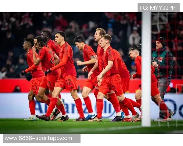 法尔克透露拜仁愿意谈判博伊转会事宜前提是报价合适