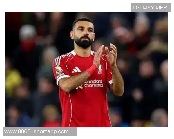 萨拉赫狂笑87分钟却遭斯洛特绝杀球队痛失好局令人唏嘘