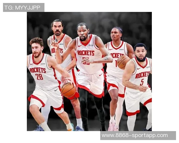 申京盛赞KD无私球风与其搭档打球的快乐体验