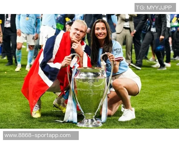 哈兰德世预赛表现惊艳6场打入12球超越第二名两倍之多