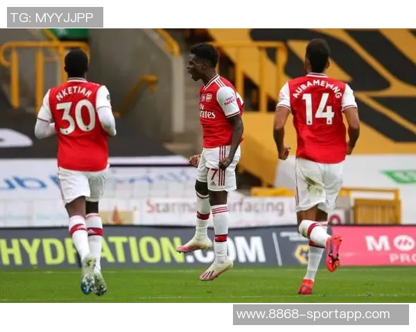 萨卡意外当选阿森纳对阵狼队最佳球员引发热议