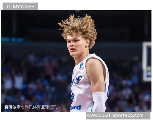 希腊新星四个月增重显著明年或成NCAA首轮热门选手