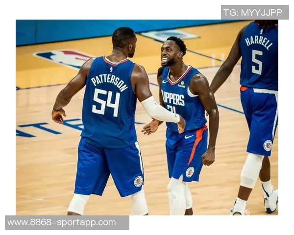 里弗斯确认特纳小腿酸痛无碍期待他在揭幕战中出战